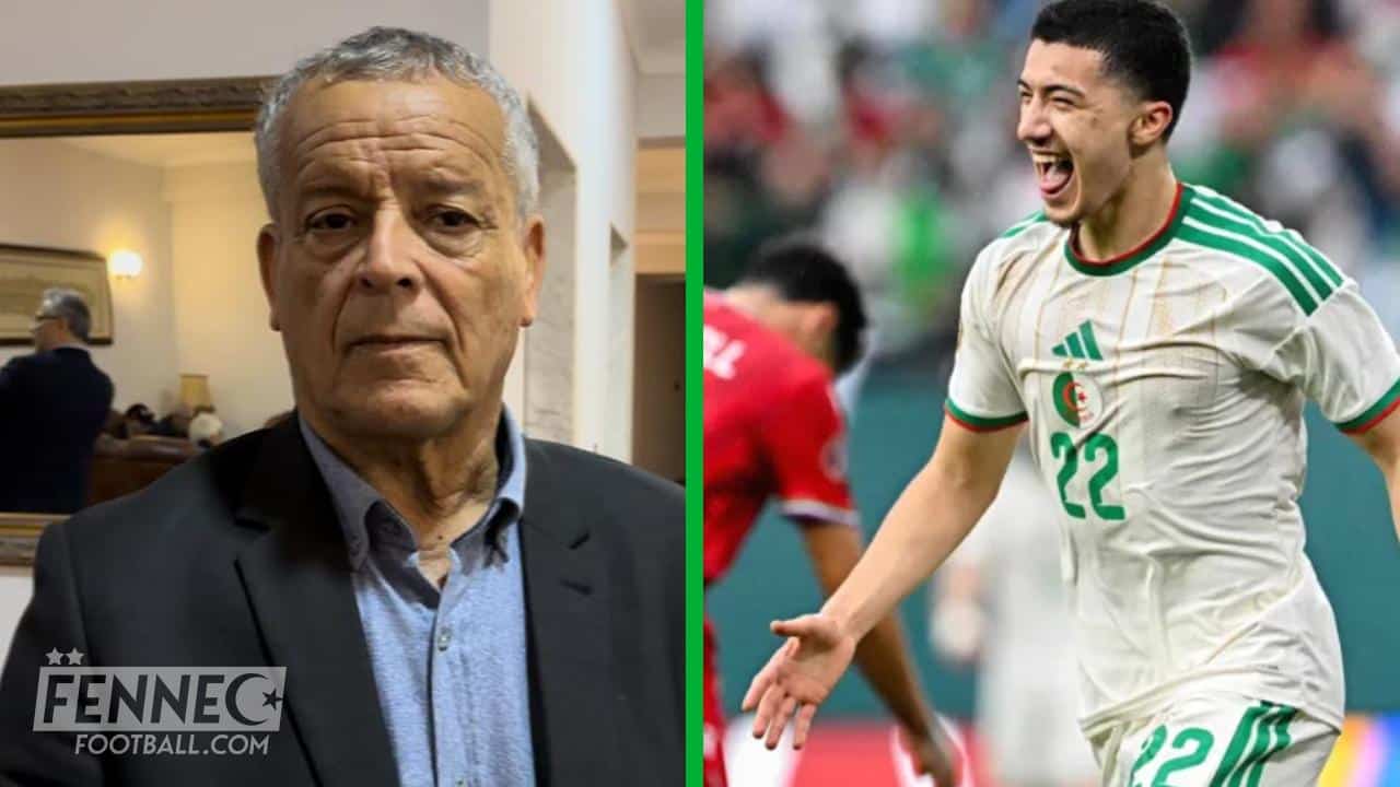 Algérie : la légende Lakhdar Belloumi s'enflamme au sujet de Maza