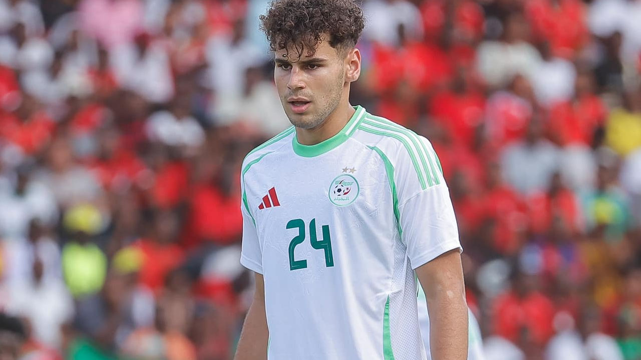 Chiakha assume son possible forfait pour le Mondial 2026