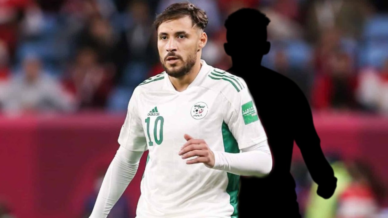 Algérie : Le successeur de Belaili est peut-être déjà trouvé !
