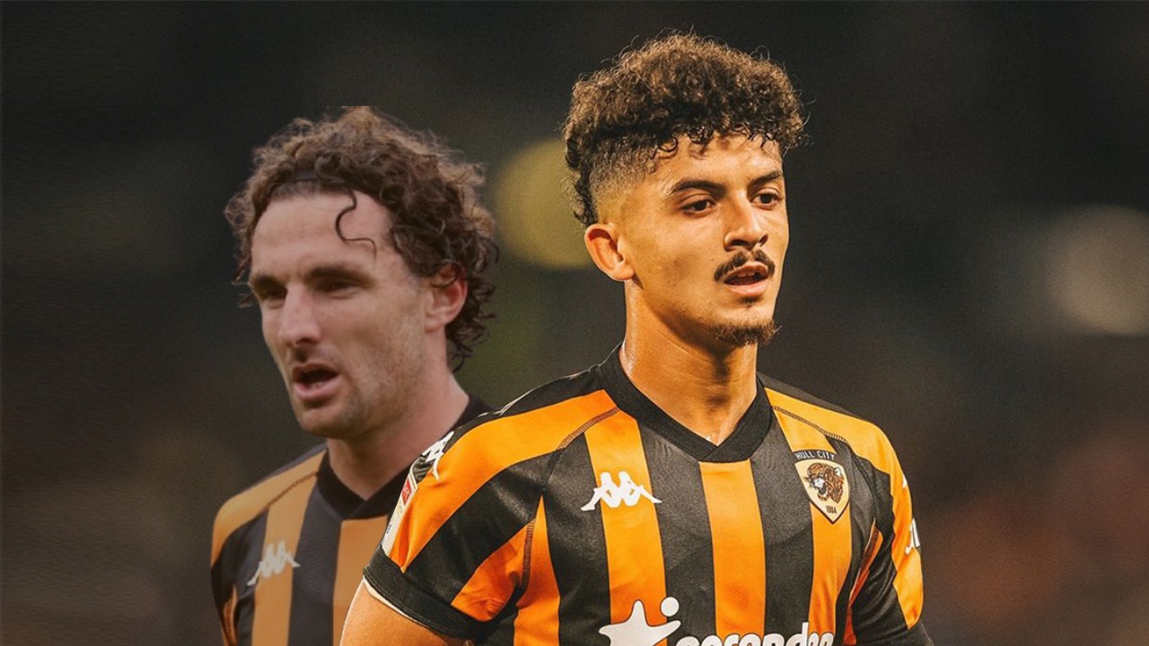 Hull City : Le capitaine encense l’Algérien Bachir Belloumi