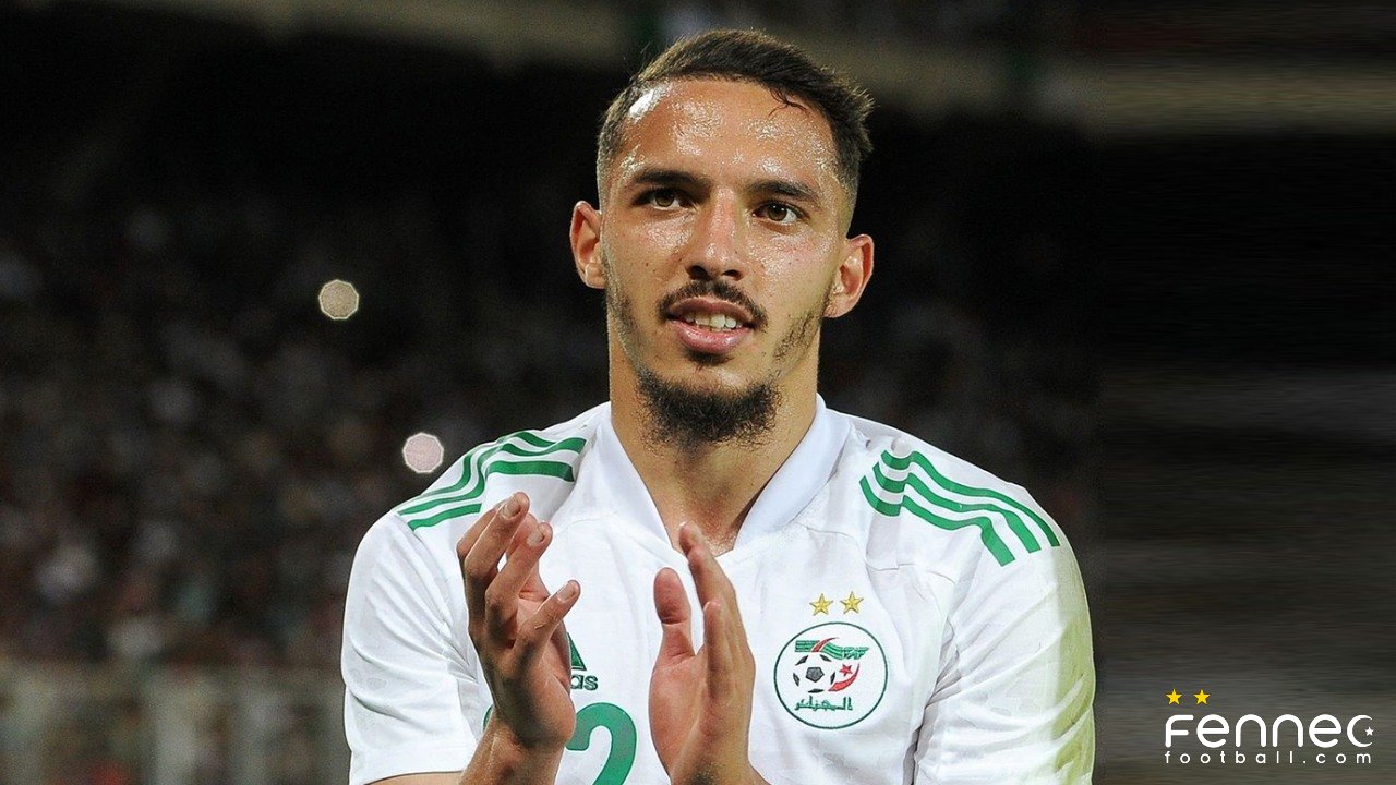 Algérie : la raison de dernière minute qui a privé Bennacer du Mondial