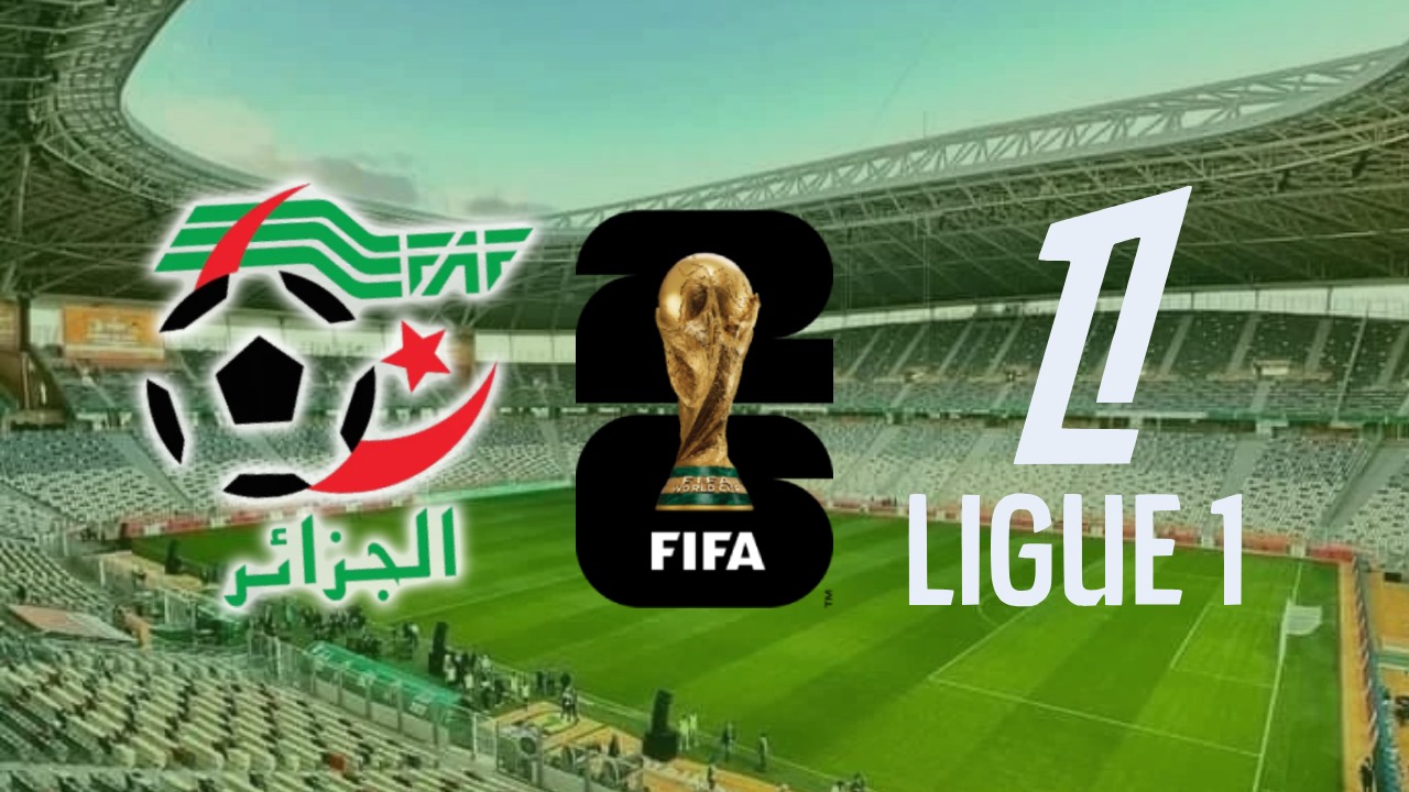 Algérie : Un club français met la FAF dans une position délicate