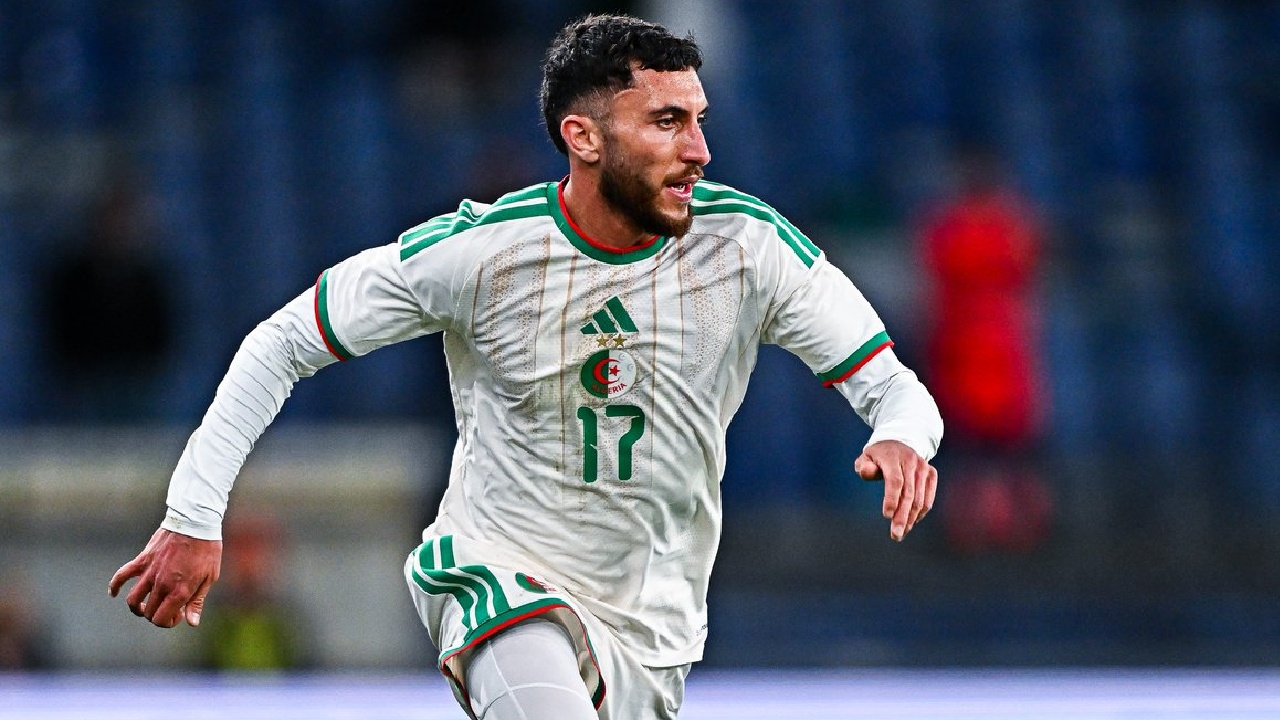Mercato : Farès Ghedjemis répond aux rumeurs sur son avenir