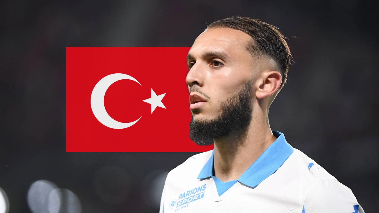 Amine Gouiri : un club turc revient à la charge, l'OM sous pression