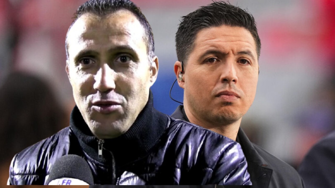 Algérie : Ibrahim Hamdani recadre Samir Nasri sur ses propos
