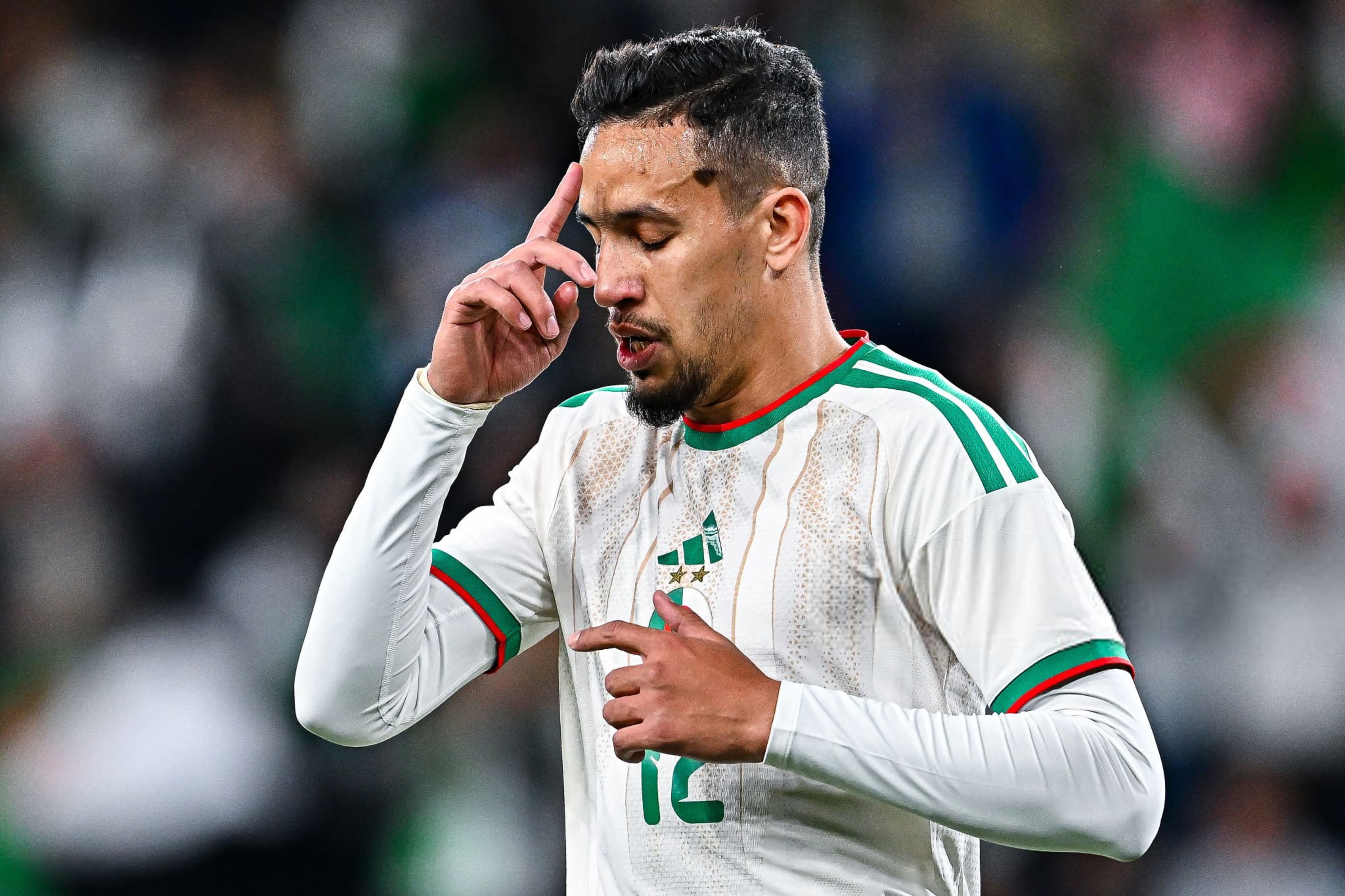 Mondial 2026 : Benbouali vise un sans-faute en phase de groupes