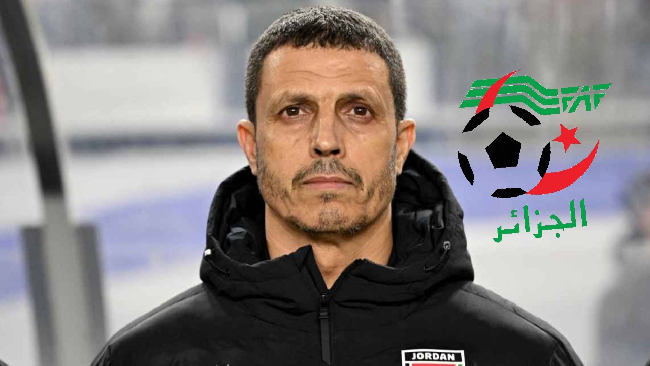 Jordanie -Algérie : Sellami ne cache pas son respect pour les Verts