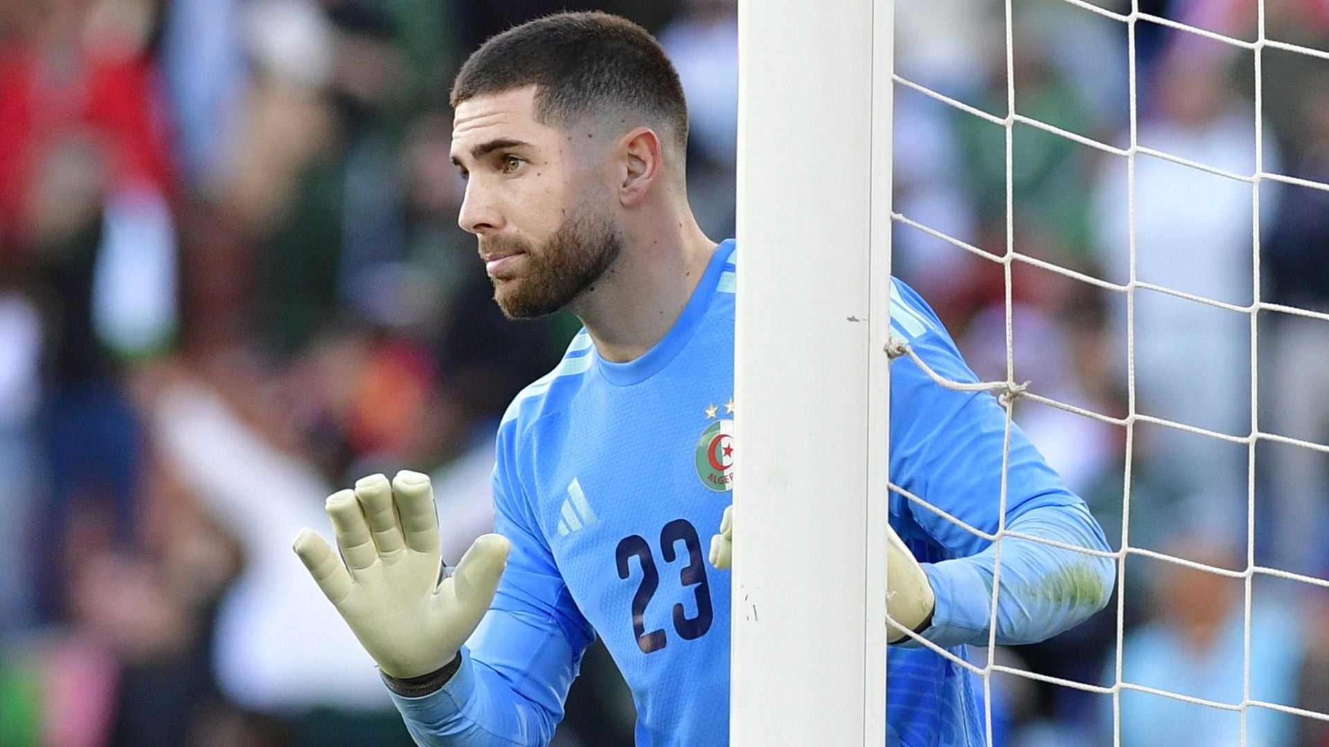 Luca Zidane donne des nouvelles rassurantes à l’approche du Mondial 2026