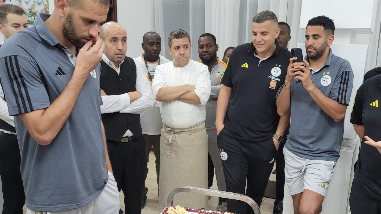 Décès du chef cuisinier des Verts avant le Mondial 2026