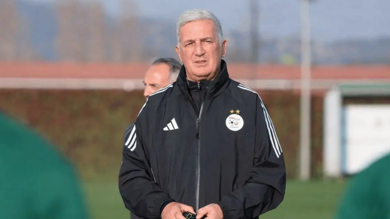 Petkovic et la FAF : impasse sur le renouvellement de contrat ?