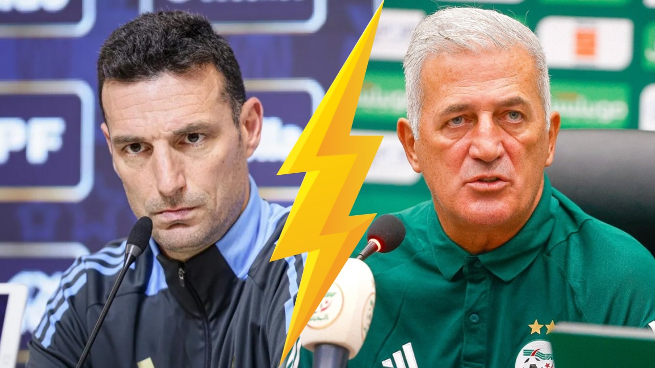 Petkovic face à Scaloni, le duel maître-élève enflamme le Mondial 2026