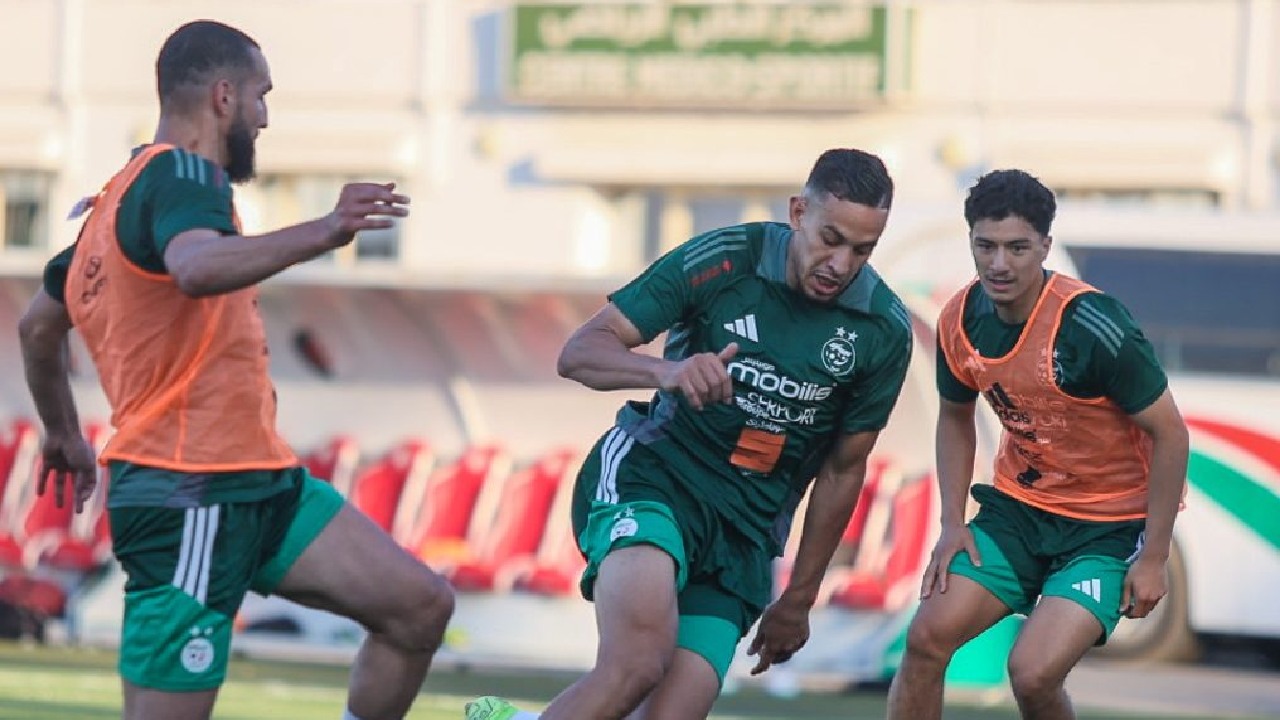Mondial 2026 : 22 Joueurs entament leur stage à Sidi Moussa