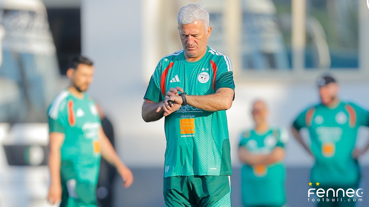 Mondial 2026 : Le seul Fennec qui devrait quitter Sidi Moussa