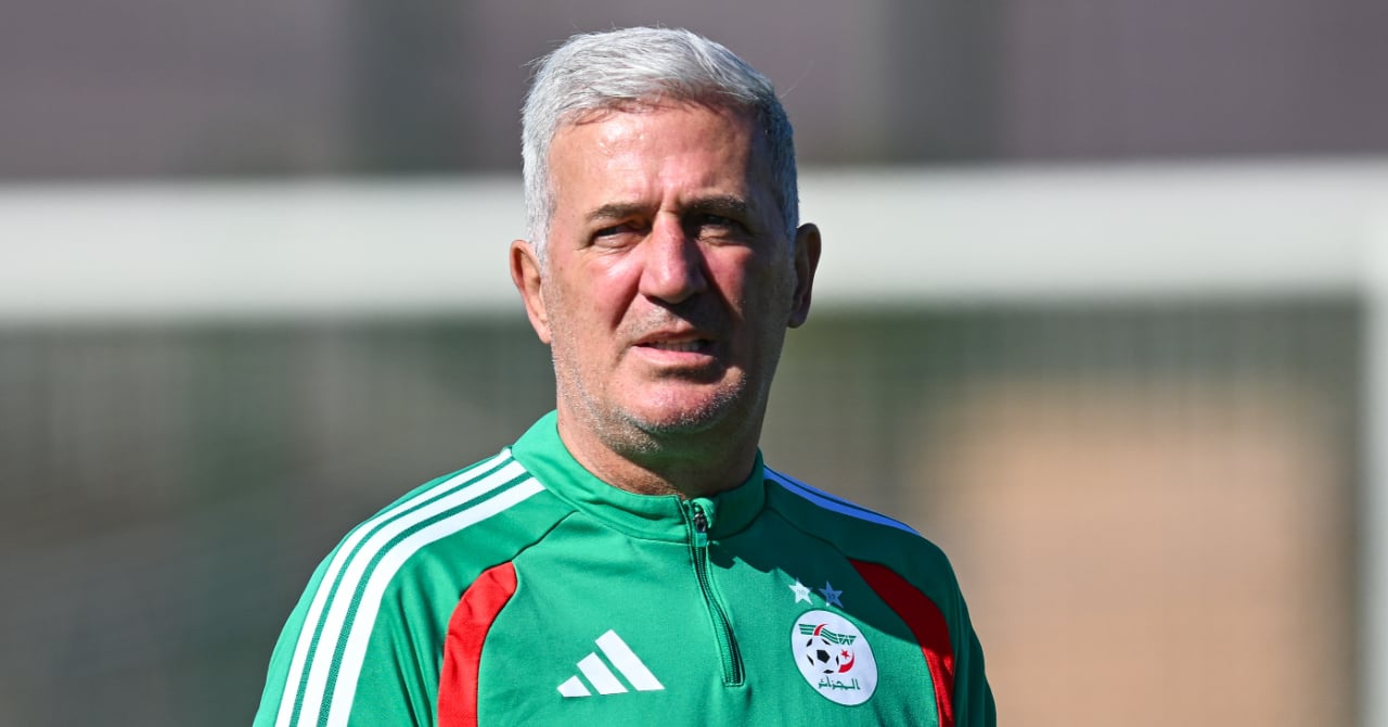 Mondial : Petković sème le doute dans la liste de l’Algérie