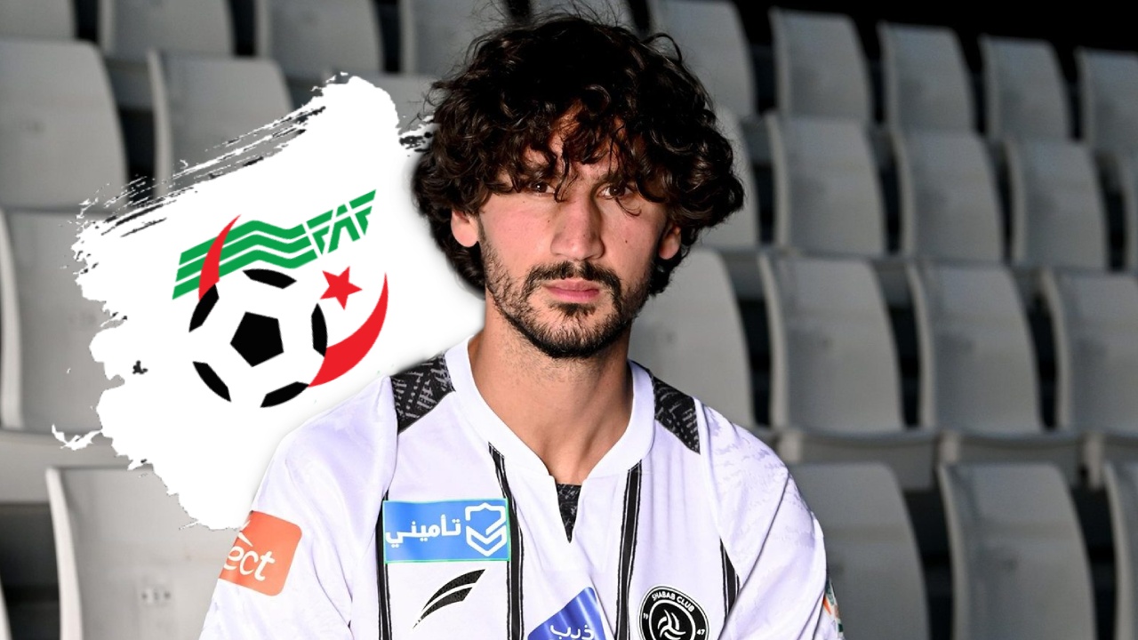 Yacine Adli avec l’Algérie au Mondial 2026 ? La vérité