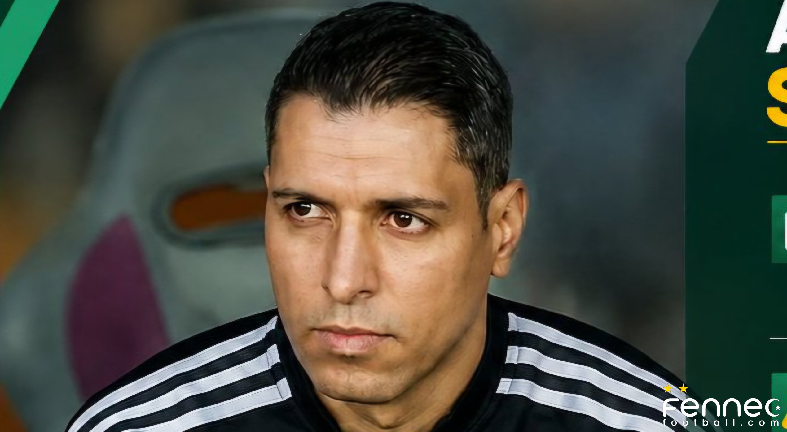 Matmour : le duo Bentaleb-Zerrouki manque de complémentarité