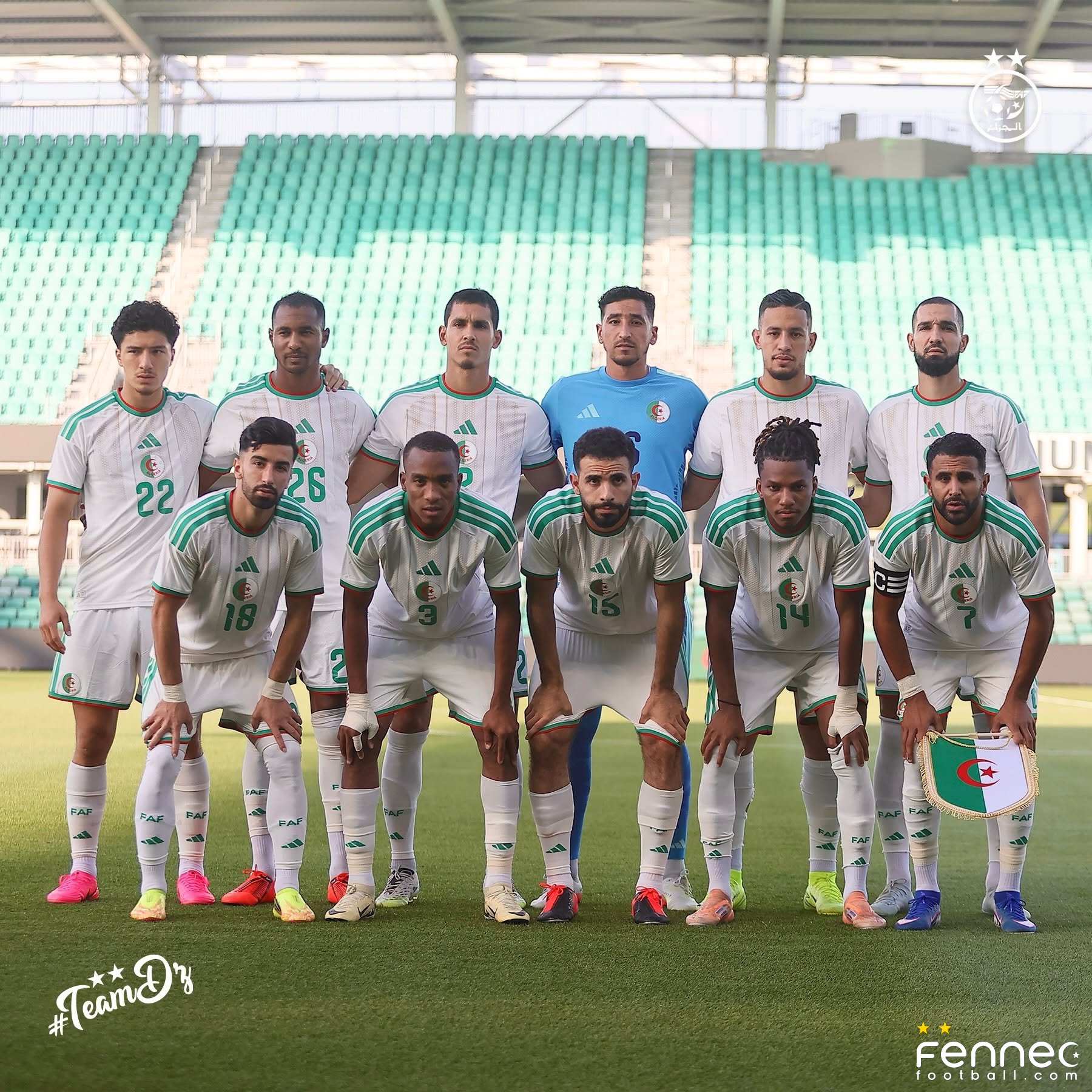 Coupe du Monde 2026 : Fusillade meurtrière à Kansas City avant Argentine-Algérie