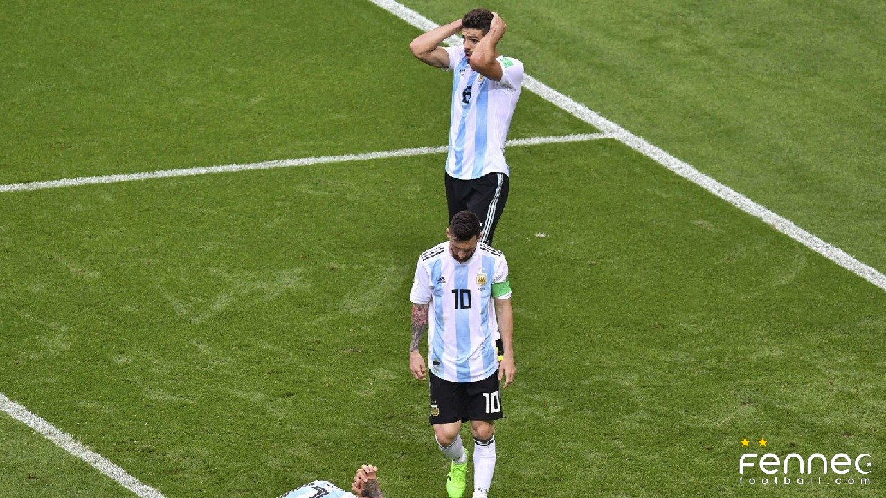 Algérie–Argentine : Ce chiffre maudit qui inquiète l’Albiceleste