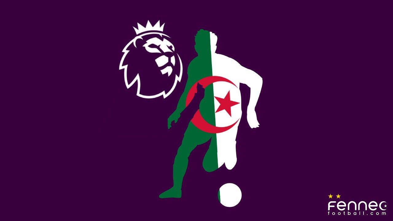 Premier League : Ce jeune milieu algérien affole déjà les recruteurs