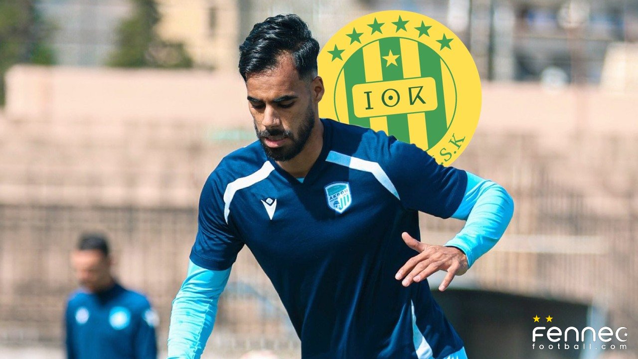 Mercato : la JS Kabylie relance en force le dossier Mehdaoui