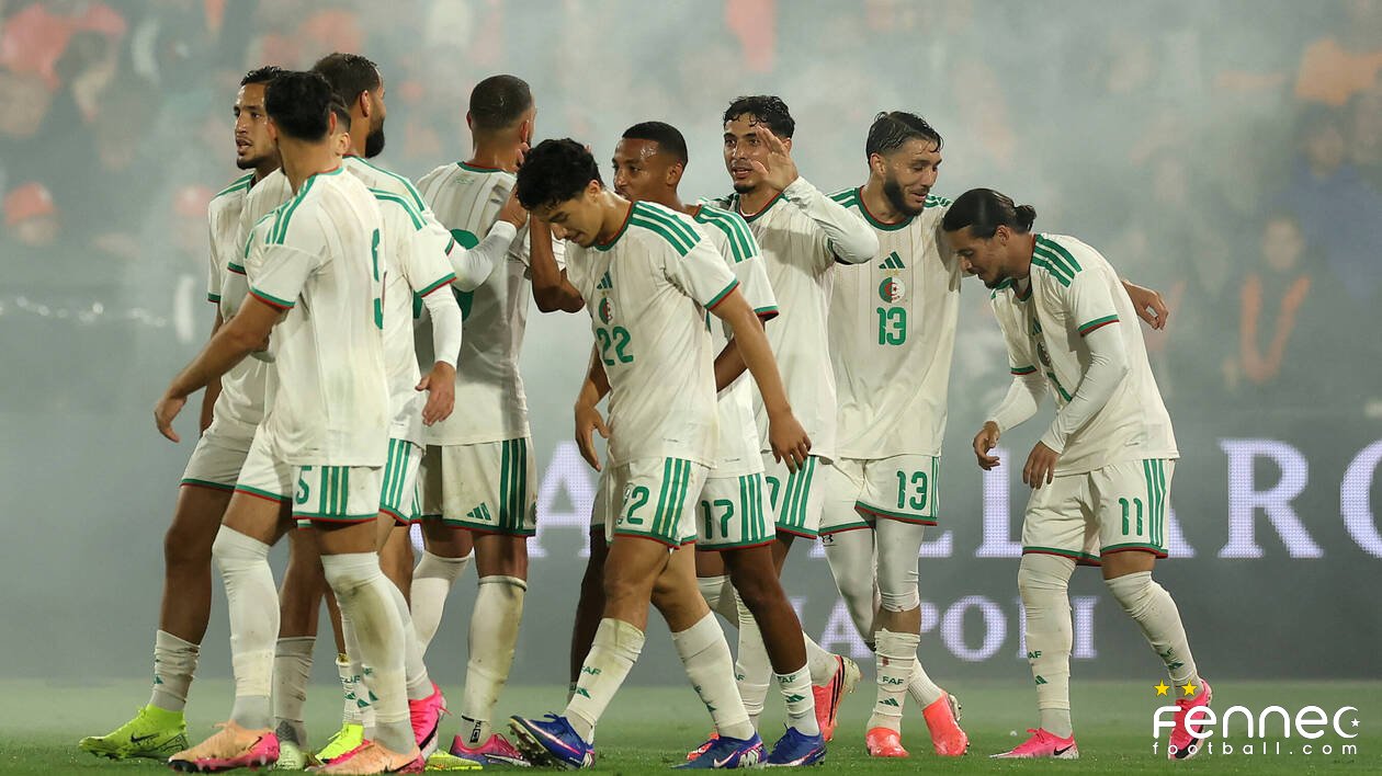Mondial 2026 : 3 bénéficiaires du succès de l’Algérie face aux Pays-Bas