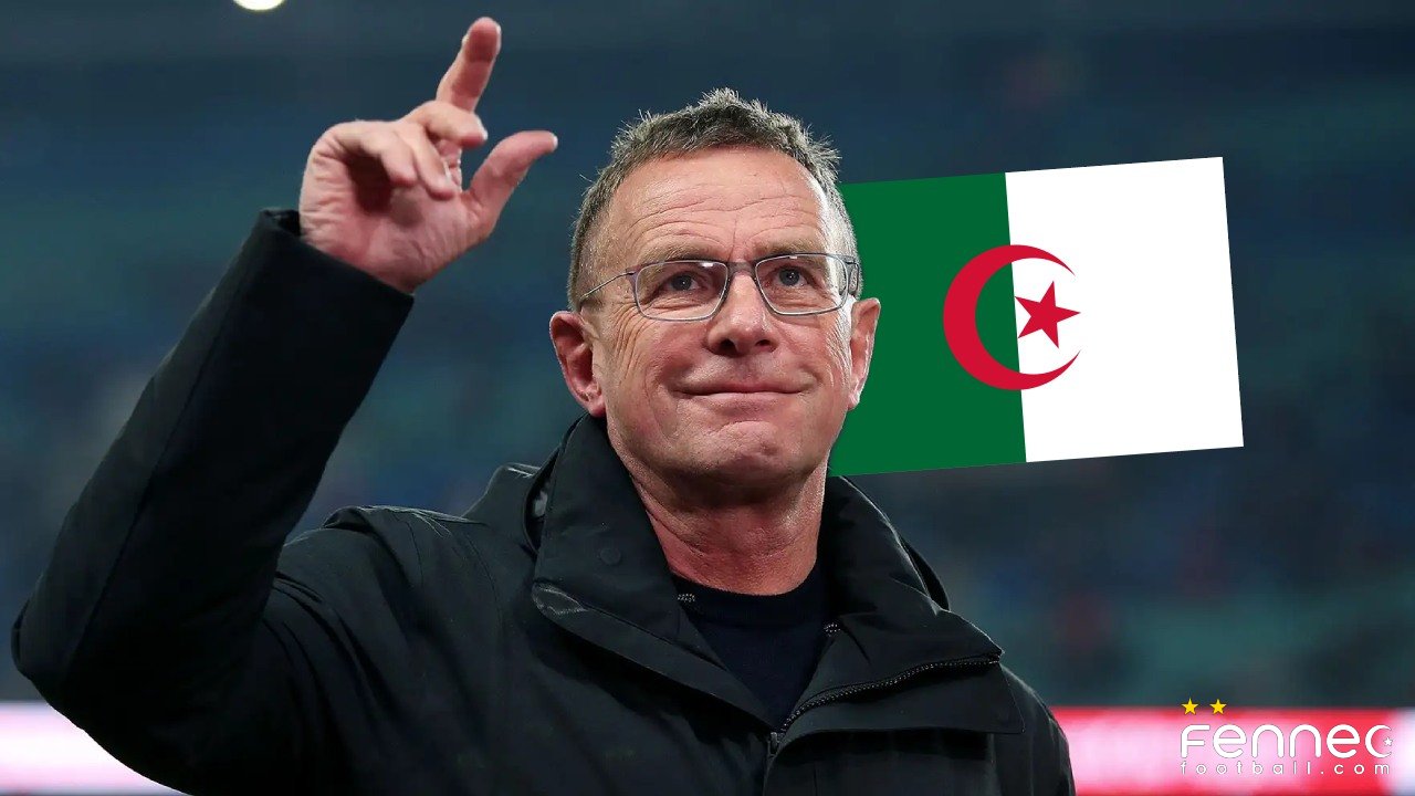 Algérie / Mondial 2026 : Rangnick encense les Verts