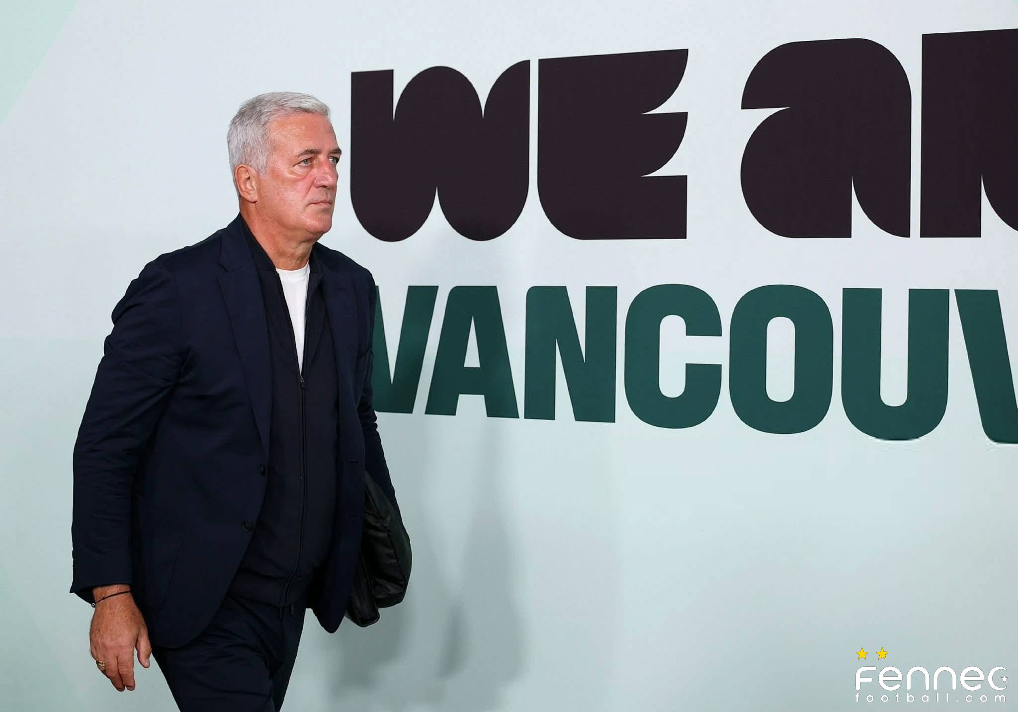 Algérie : Décision officielle concernant Vladimir Petkovic
