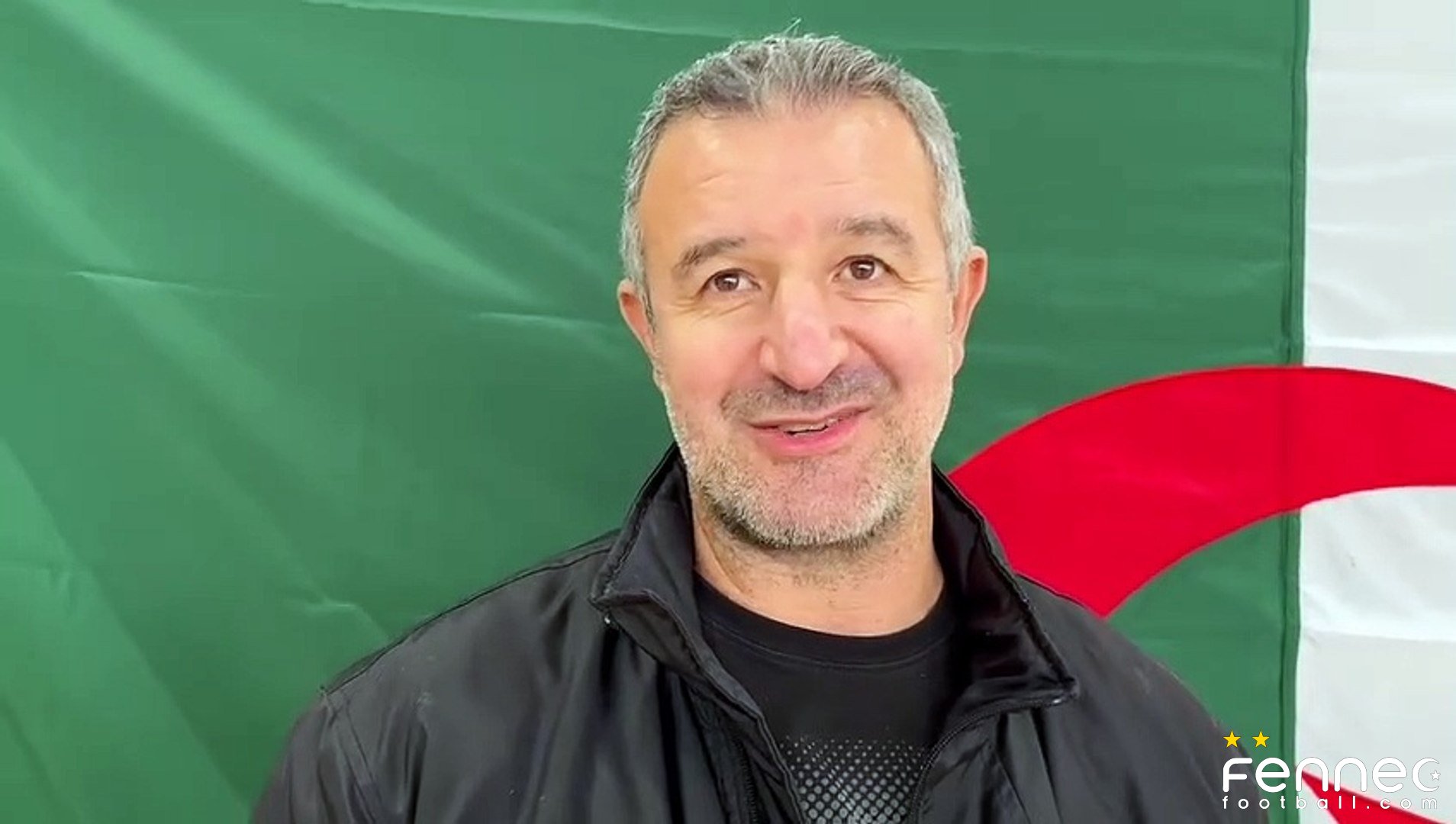 Équipe d'Algérie : Moussa Saïb avance une nouvelle solution
