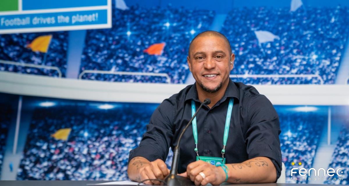Roberto Carlos brise le silence sur sa conversion à l'islam