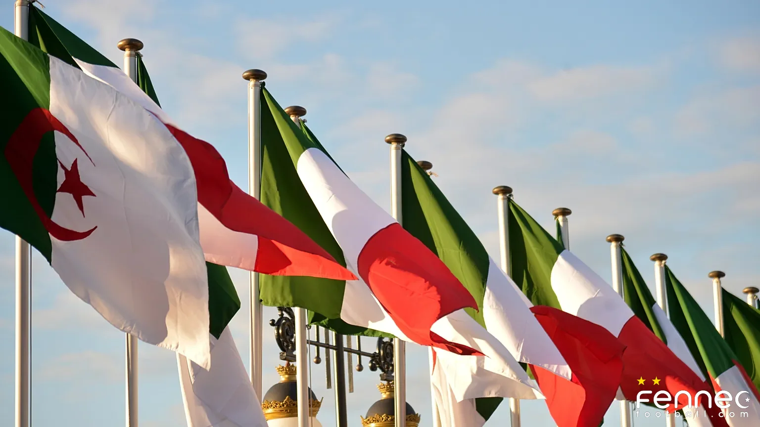 Jeux méditerranéens 2026 : l'Algérie corrige l'Italie