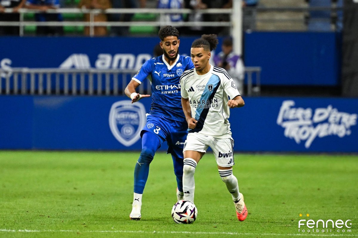Algérie : Un nouveau binational fait sensation en Ligue 1