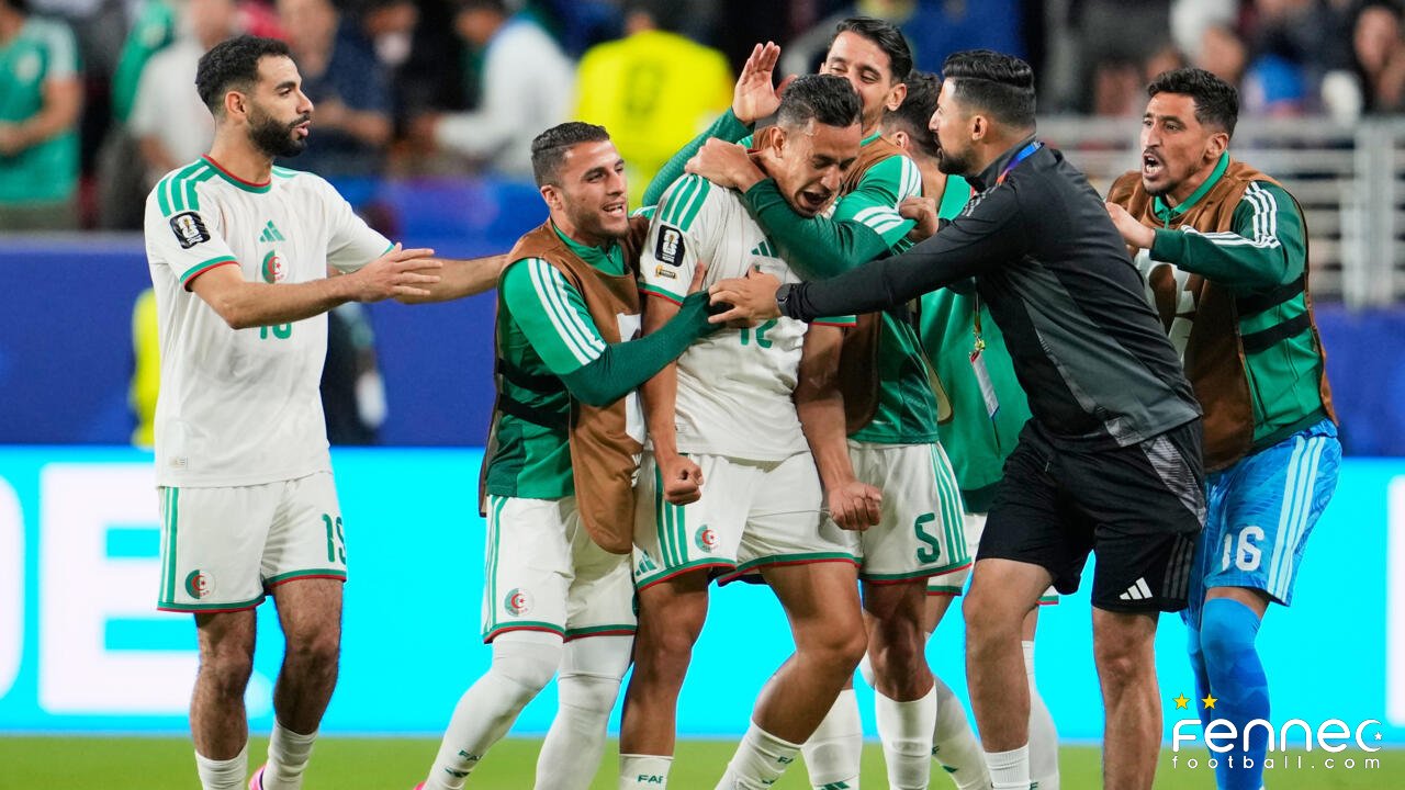 Mercato : Quel avenir pour Nadhir Benbouali ?