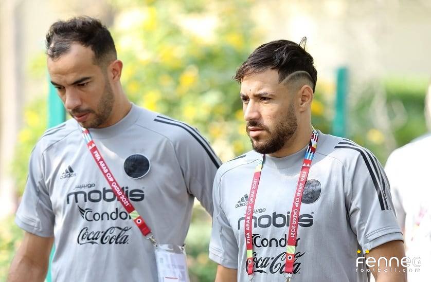 Youcef Belaïli sans détour : « Benlamri, aie un peu honte. Ne mens pas au peuple »