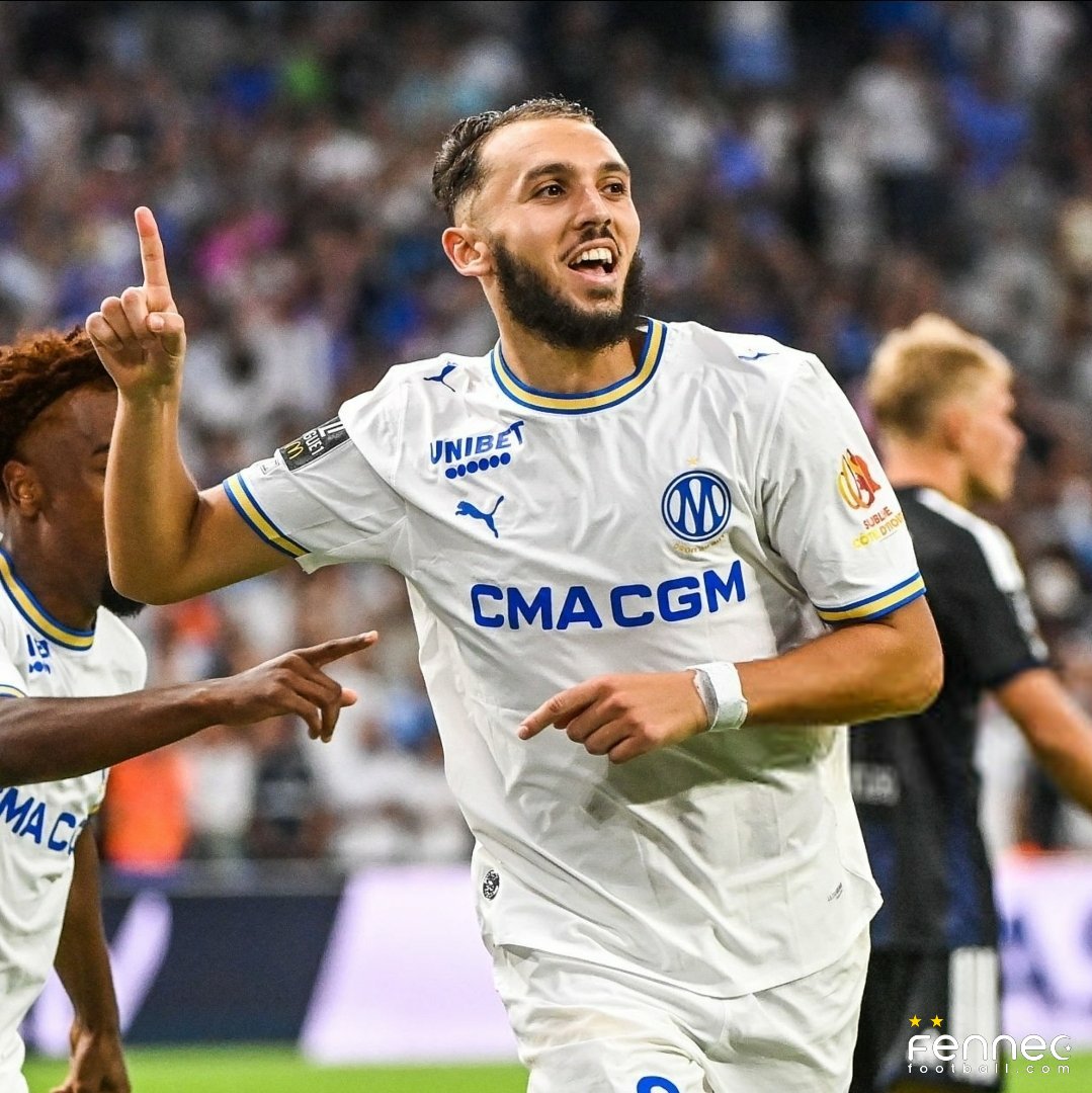 OM : Amine Gouiri veut prolonger l'aventure mais...