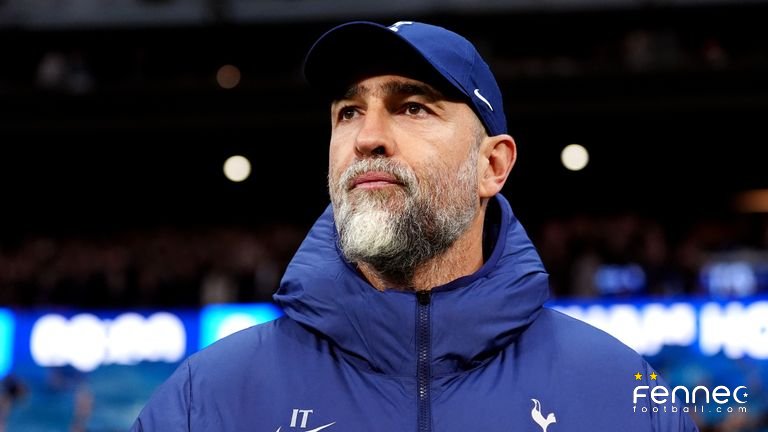 Algérie : Igor Tudor cité parmi les pistes pour les Fennecs