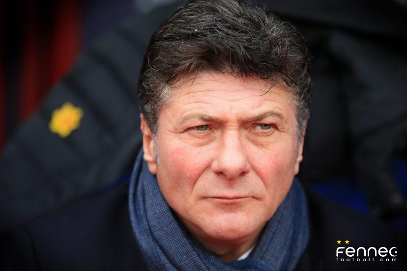 Algérie : L'Italien Walter Mazzarri une piste sérieuse