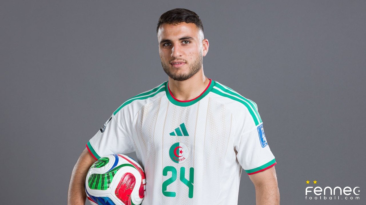 Mercato : Yacine Titraoui fait ses adieux à ses coéquipiers
