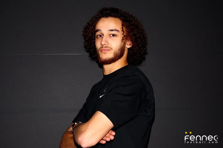 Inter Milan : Début de saison contrarié pour un talent algérien