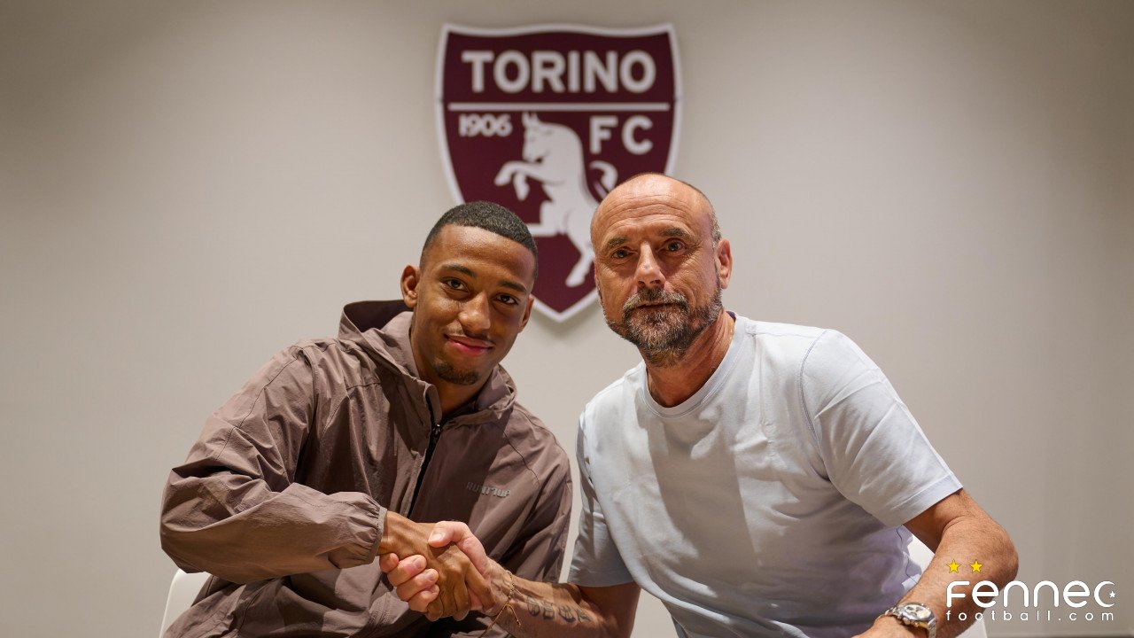 Mercato : Belghali s'engage définitivement avec Il Toro