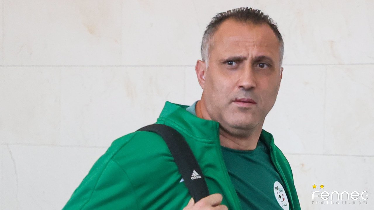 Sélectionneur : La FAF négocie avec Brahim Hemdani !