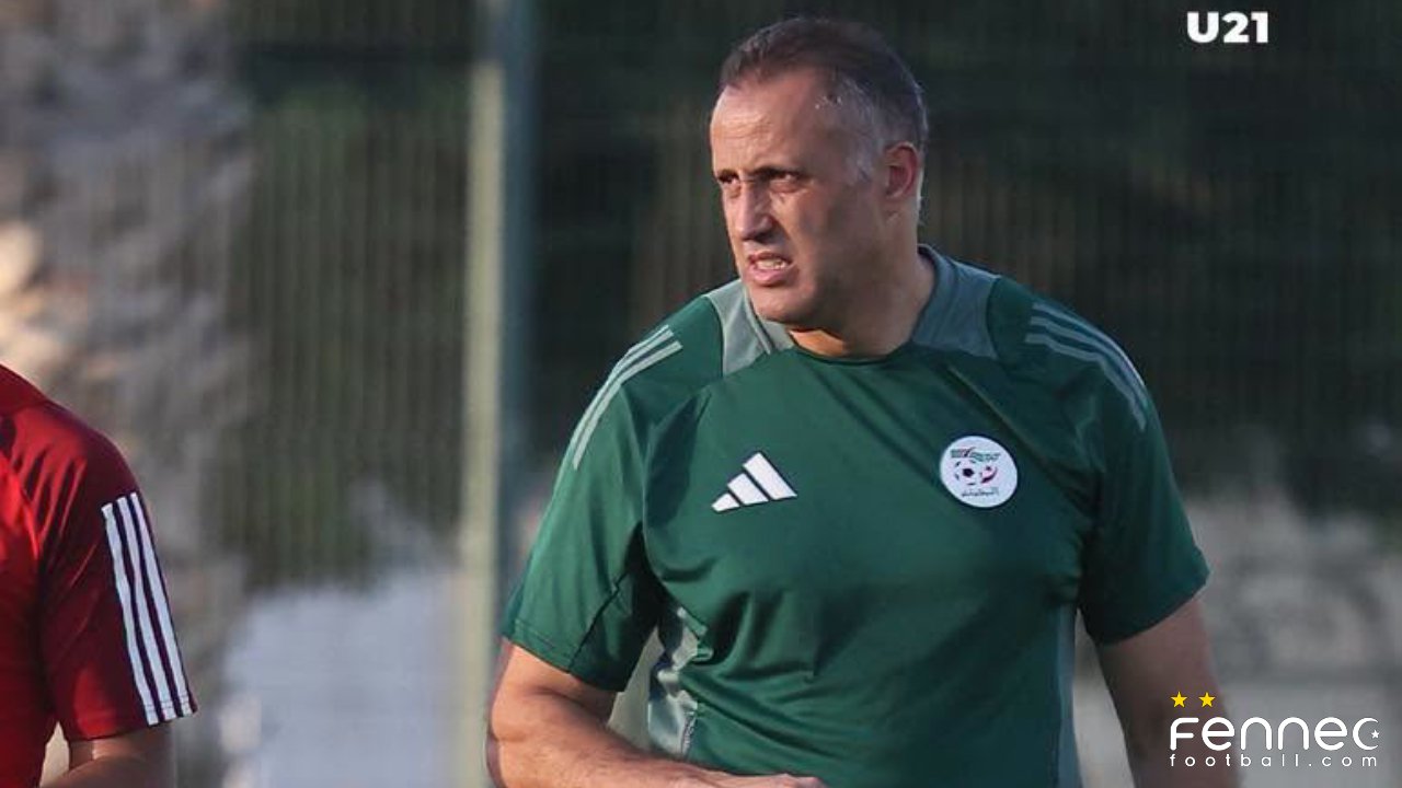 Algérie : La raison du choix de Brahim Hemdani se précise