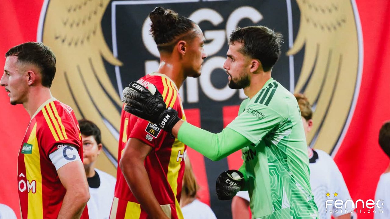 EN : Un gardien d'origine algérienne s'illustre en Ligue 1 !