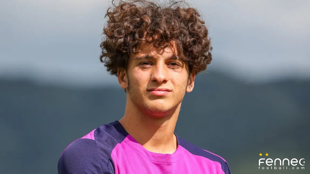 Mercato : Un talent du Barça aux origines algériennes va quitter la Catalogne