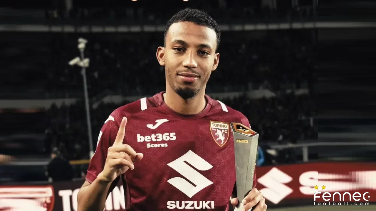 Serie A : Belghali élu MVP face à Monza, Hemdani rassuré