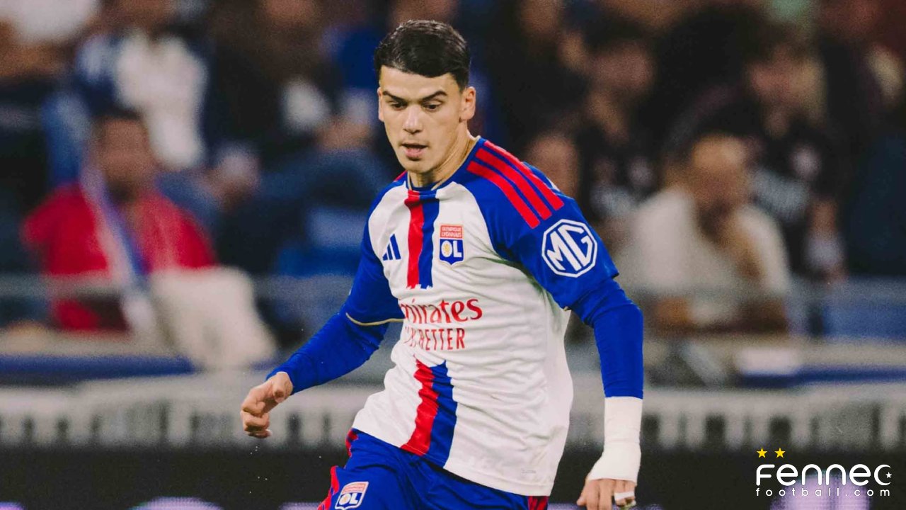 Olympique Lyonnais : Kaïl Boudache pointe sa faiblesse