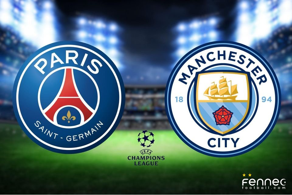 Manchester City - PSG : comment voir le choc en direct (Live) ?