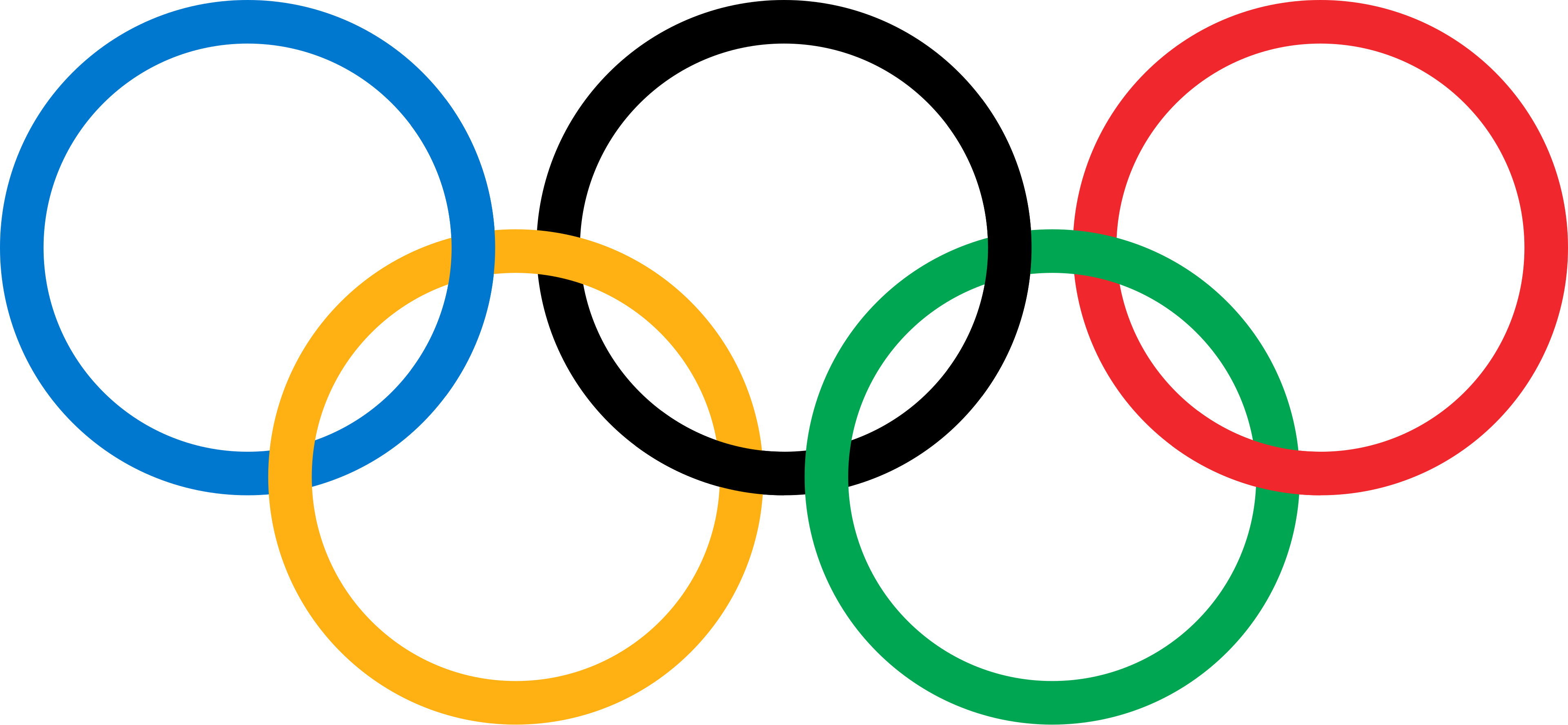 Olympiques