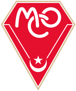 MC Oran