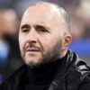 Djamel Belmadi