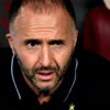 Djamel Belmadi